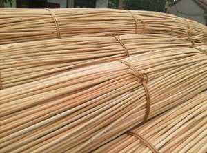 Prix le moins cher rotin matériau de noyau de canne naturelle fibre de rotin vente directe d'usine du Vietnam pour l'exportation - Product Image 6