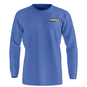 Sudadera de Trabajo de Invierno Personalizada, Fabricante y Proveedor Mayorista, Impresión Digital OEM ODM, Cuello Redondo, Poliéster - Product Image 5