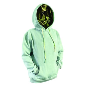 OEM Nouveau haute qualité broderie personnalisée et Dtf & sérigraphie Sweats à capuche unisexe pour hommes personnalisé tissu de soie couleurs Sweat à capuche - Product Image 2