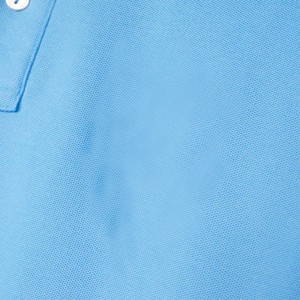 Polo de golf de negocios para hombre 100% algodón de tela personalizada Polo de golf liso hecho en Pakistán - Product Image 6