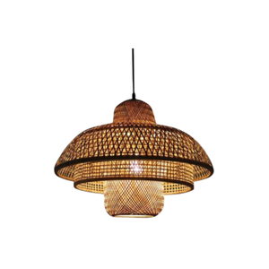 Articles les plus vendus en bambou-Lampe en bambou durable du Vietnam avec la meilleure qualité 99GD - Product Image 1