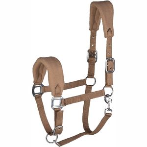 Meilleure vente de haute qualité en gros cheval licous corde haute qualité équitation tête collier - Product Image 3