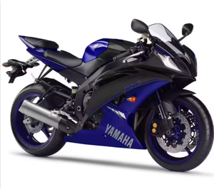 VENTAS RÁPIDAS TUK 2025 YAMAHA YZF R6 R3 R7 R1 Motocicletas Deportivas sin Escobillas de 1000-1500cc - Product Image 2