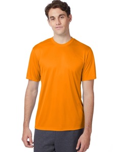 Cou arrondi sportif - Product Image 1