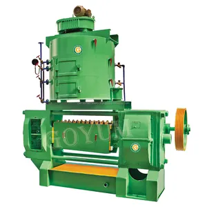 Hot selling cold pressed shea nut oil making machine shea butter oil expeller press line shea butter processing line