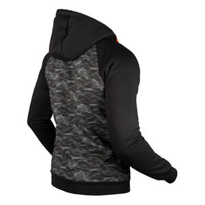 Sudaderas con capucha para hombre y mujer, alta calidad, personalizado, logotipo bordado gratuito, unisex, liso, personalizado, sudaderas con capucha para hombre, OEM - Product Image 4