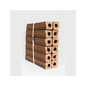 Livraison rapide de briquettes de bois en gros, approvisionnement en vrac de haute qualité et fiable pour les acheteurs à grande échelle - Product Image 3