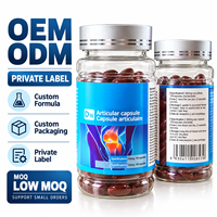 KUNYON Gummies, herbes naturelles, santé articulaire, soutien immunitaire, procyanidine 500 mg, usage adulte, améliore la densité osseuse, complément énergétique