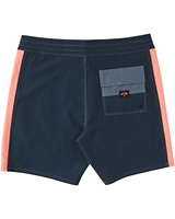 Shorts de Playa para Hombre con Estampado de Letras, Impresión Digital, Ecológicos, Transpirables, de Secado Rápido, Cintura Elástica, Servicio OEM