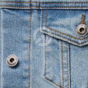 Veste en jean pour homme décontractée, respirante, écologique, 100 % coton, de qualité supérieure, très vendue, chaude pour l'hiver, confortable, devant pour la vente en ligne - Product Image 4