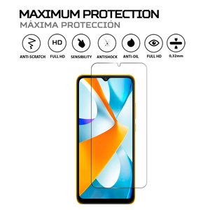 ฟิล์มกันกระแทก POCO C40 รุ่นพิเศษ - Product Image 2