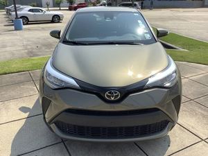 Oferta Especial: Toyota CHR FWD Usado - ¡Listo para Enviar! - Product Image 1