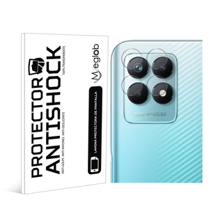 ฟิล์มกันรอยหน้าจอ ANTISHOCK สำหรับเรียลมี นาร์โซ 50 ฟิล์มป้องกันระดับพรีเมียมสำหรับจอแสดงผลของโทรศัพท์ - Product Image 1