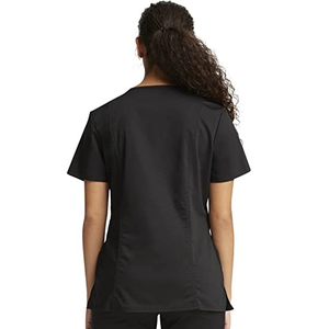 Meilleure qualité et prix bon marché personnalisé uniforme d'infirmière de médecin d'hôpital gommages médicaux exportation du Bangladesh vente en gros - Product Image 3
