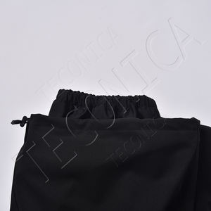 กางเกงสกีทรงแบ็กกี้ไซส์ใหญ่พิเศษสำหรับผู้ชายกางเกงสโนว์บอร์ดกันน้ำระบายอากาศได้ดีมีซิปบุขนแกะให้ความอบอุ่นกันลมมีซิปพิมพ์ลาย - Product Image 6