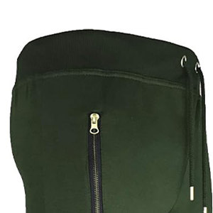 Survêtements pour hommes légers et bon marché, prix de gros, respirants et confortables, survêtement à col rond avec personnalisation - Product Image 5