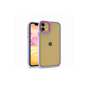 Coque de protection en silicone TPU de luxe Netzy Flora pour iPhone 12, coque arrière antichoc ; compatible avec le modèle Oppo A17 - Product Image 1