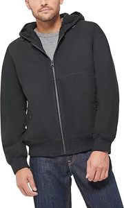 Blouson Bomber d'Hiver pour Homme à Col Montant, Marque Privée - Haute Qualité, Respirant, Imperméable, Confortable pour Utilisation en Extérieur, OEM - Product Image 6
