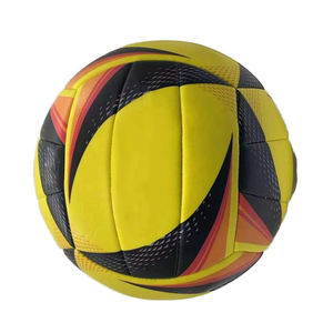 Balón de Voleibol Nuevo, Material Personalizado, Unisex, para Adultos, Partidos Oficiales, Entrenamiento, Venta al por Mayor, Uso Profesional en Equipos - Product Image 2