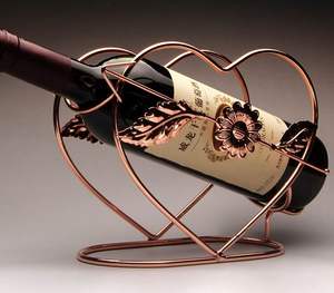 Classic Iron <b>Wine</b> <b>Rack</b> <b>For</b> Traditional <b>Kitchen</b> Decor Blending Timeless Style With Durable <b>Wine</b> Bottle Support - Product Image 5