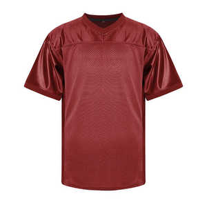 เสื้อฟุตบอลอเมริกันแบบซับลิเมชันสำหรับผู้ใหญ่ - Product Image 4