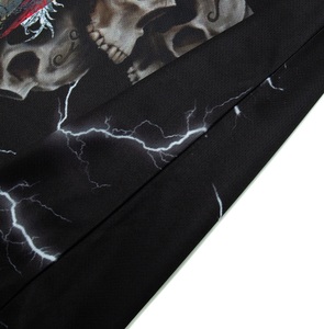 Camisetas de manga corta personalizadas para montar en bicicleta, ropa deportiva, camiseta de ciclismo por sublimación para hombres, camisetas de manga corta para ciclismo - Product Image 6