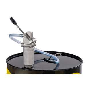 Pompe de transfert de carburant diesel Meclube pour huile Pièces de haute qualité pour applications de transfert de carburant - Product Image 1