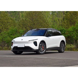 รถยนต์ไฟฟ้า Nio ES6 (2024) - Product Image 1