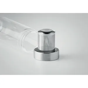 Infuseur à thé personnalisé Utah avec bouteille en verre pour le merchandising - Product Image 4