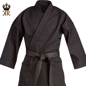 Uniforme de Karate de Artes Marciales a Precio de Fábrica, Uniformes Cómodos, Fabricantes de Karate - Product Image 5