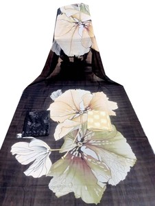 Traje Tradicional Alemán Dirac con Mangas Largas de Algodón Gogra y Garbasar, Ecológico y de Lujo para Mujer - Product Image 6