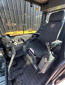 ENVÍO GRATUITO, MINI EXCAVADORA CASE CX60C DE 64 HP, CON CALEFACCIÓN/ARMAZÓN CLIMATIZADO/RADIO, CUBO DE 12/24/36/40 PULGADAS, APROBADO POR LA EPA Y LA CE, PULGAR HIDRÁULICO, PLC - Product Image 3