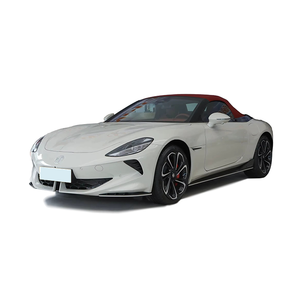 Deposit Supercar Mg Cyberster 2025 <b>New</b> <b>Energy</b> <b>Vehicle</b> Sports Car 580km Pure Ev Electric Auto - Product Image 2