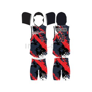 Nouveau maillot de football Nouveau Design Drapeau Football Uniformes En Gros Américain 7 sur 7 Drapeau Football Kits 100% Polyester Football Uniforme - Product Image 3