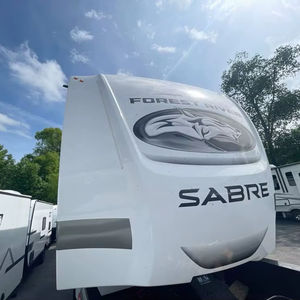 Nuevo F-o-r-e-s-t R-i-v-e-r Sabre 36F-L-X 2026 - Product Image 1