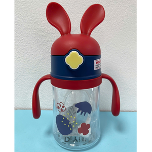 ODM OEM Tritan <b>Bpa</b> <b>Free</b> High Quality Silk Screen Kids Nordic Plastic <b>Water</b> <b>Bottle</b> Vietnam Manufacturer - Product Image 3