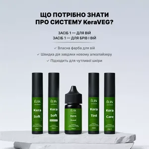 เซรั่มยกขนตาและคิ้ว เคอราซอฟท์ สูตรน้ำ - Product Image 2