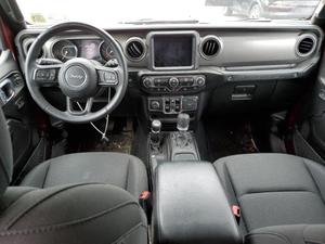 Jeep Wrangler 2021, Sport (VOITURES D'ACCIDENT À VENDRE) - Product Image 5