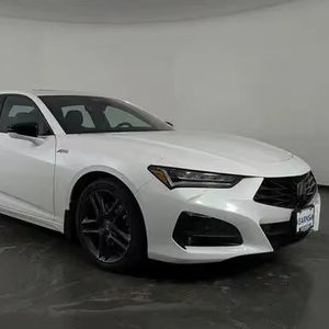 Acura TLX 4dr Sedan 2024 Usado, Ligeramente Usado y en Buen Estado - Product Image 1
