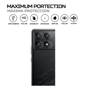 Protector de Pantalla ANTISHOCK para Xiaomi Redmi K70 Pro, Lentes Móviles - Product Image 2