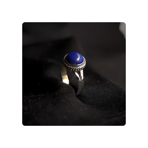 Fabricante de anillos de piedras preciosas de alta calidad, pedidos al por mayor directos a granel - Product Image 1