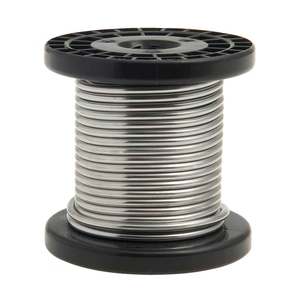 Latta 50% - 2,0 mm. Rotolo da 100 grammi. - Product Image 1