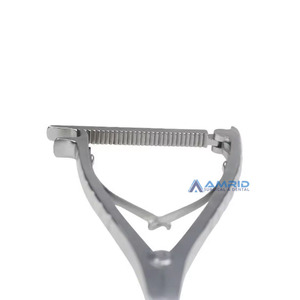 Set quirúrgico de retractor y distractor de rodilla ortopédico de Amrid Surgical - Product Image 6