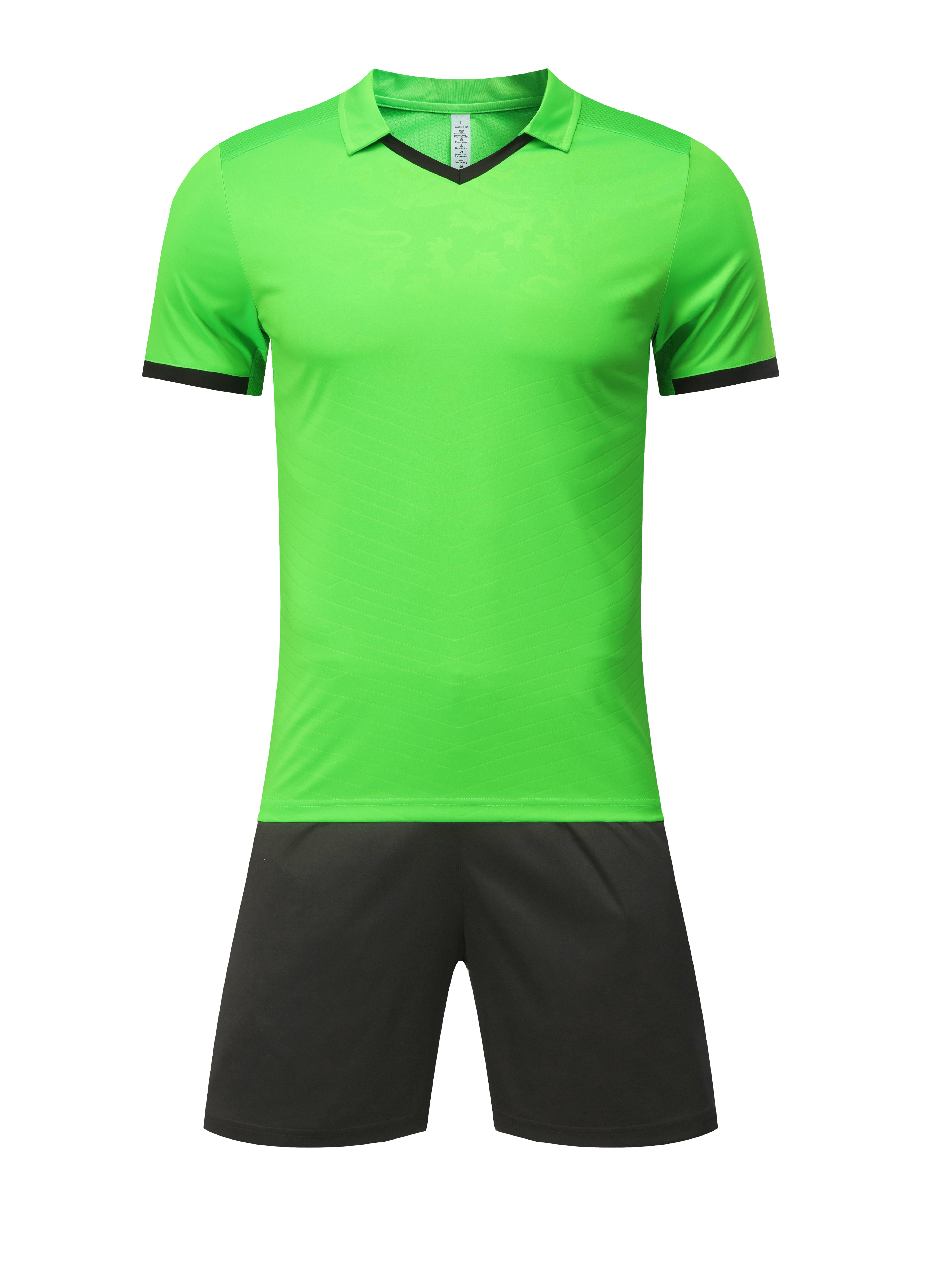Apple Green-Child
