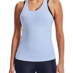 Venta Directa de Fábrica, Camiseta de Tirantes Tejida para Mujer, Algodón/Poliéster, Ecológica, de Secado Rápido y Ligera - Product Image 3