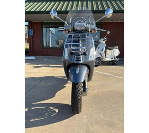 Offerta Esclusiva 2023 <span class=keywords><strong>Vespa</strong></span> Primavera 150 Touring Grigio - Scooter-Ciclomotore - Product Image 3