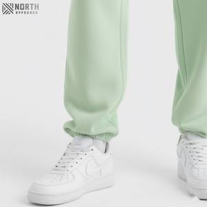 ชุดกีฬาพิมพ์ลายหน้าจอ DTG กางเกงวินเทจแอซิดซีดแสงแดด - Product Image 6