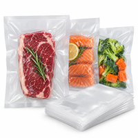 25Kg Capaciteit Vacuüm Opbergzakken Met Pomp Plastic Sealer Compatibel Voor Kleding En Reisopslag