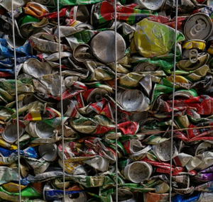 UBC Aluminium Scrap UK Boîtes de boisson usagées en aluminium Boîtes de boisson usagées en aluminium Scrap - UBC Aluminium Scrap for Sale Disponible - Product Image 1