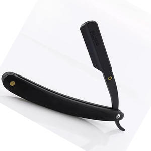 Navajas de Afeitar al por Mayor para Barbería, Cuchillas de Afeitar para Hombre, Herramientas de Barbería, Navaja y Cuchillas para el Cabello - Product Image 6